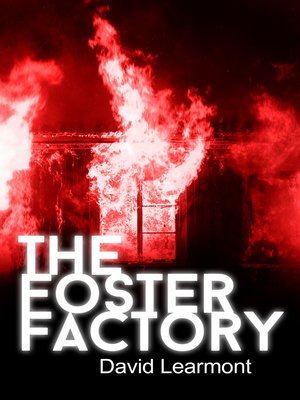 cover image of The Foster Factory